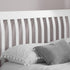 Belford Bed White